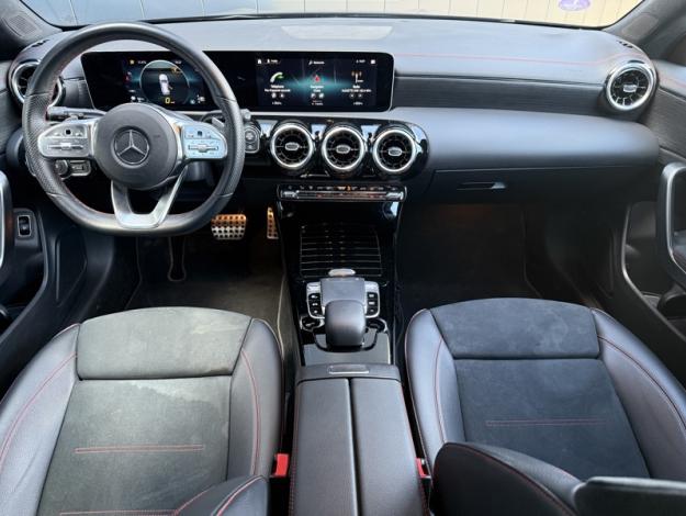 MERCEDES-BENZ CLA Shooting Brake CLA 200 Shooting Brake AMG Line  