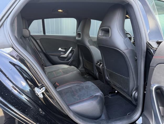 MERCEDES-BENZ CLA Shooting Brake CLA 200 Shooting Brake AMG Line  