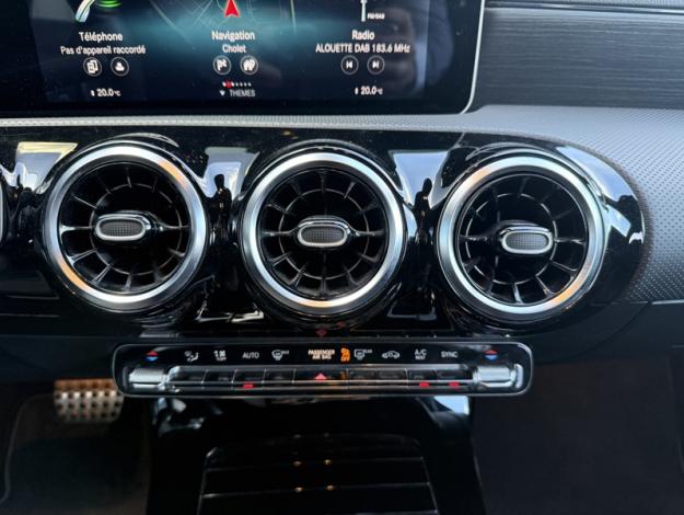 MERCEDES-BENZ CLA Shooting Brake CLA 200 Shooting Brake AMG Line  