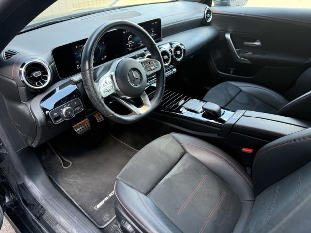 MERCEDES-BENZ CLA Shooting Brake CLA 200 Shooting Brake AMG Line  