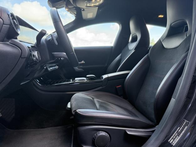 MERCEDES-BENZ CLA Shooting Brake CLA 200 Shooting Brake AMG Line  