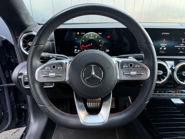 MERCEDES-BENZ CLA Shooting Brake CLA 200 Shooting Brake AMG Line  