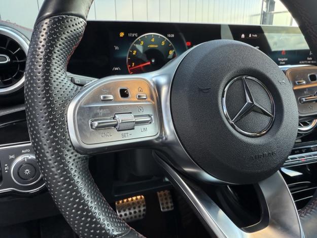 MERCEDES-BENZ CLA Shooting Brake CLA 200 Shooting Brake AMG Line  