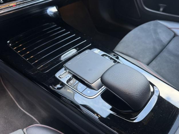 MERCEDES-BENZ CLA Shooting Brake CLA 200 Shooting Brake AMG Line  