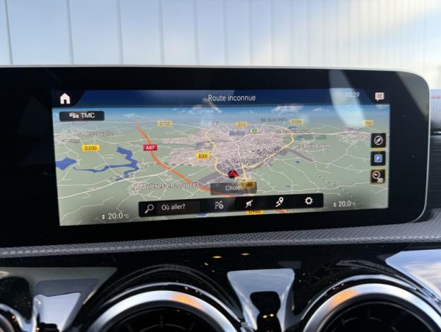 MERCEDES-BENZ CLA Shooting Brake CLA 200 Shooting Brake AMG Line  