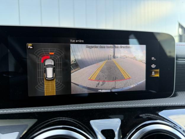 MERCEDES-BENZ CLA Shooting Brake CLA 200 Shooting Brake AMG Line  