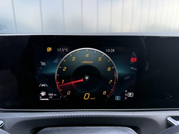 MERCEDES-BENZ CLA Shooting Brake CLA 200 Shooting Brake AMG Line  