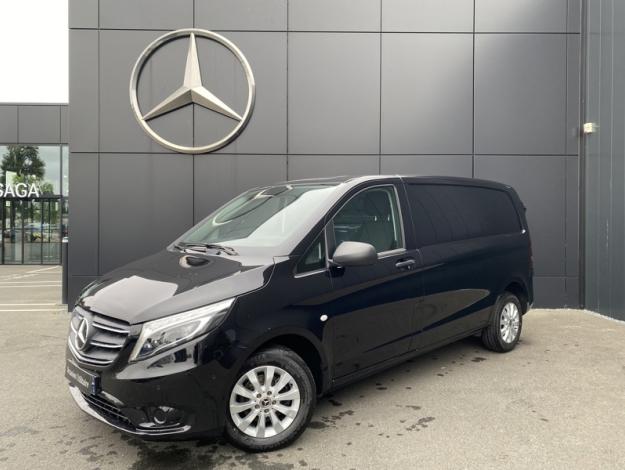 MERCEDES-BENZ Vito 116 CDI Fourgon Compact  