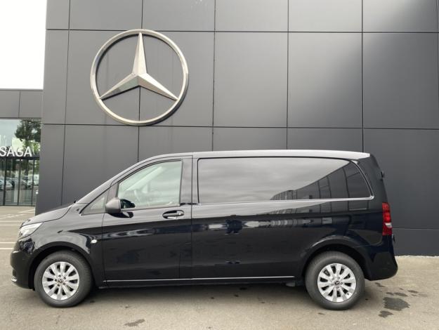 MERCEDES-BENZ Vito 116 CDI Fourgon Compact  
