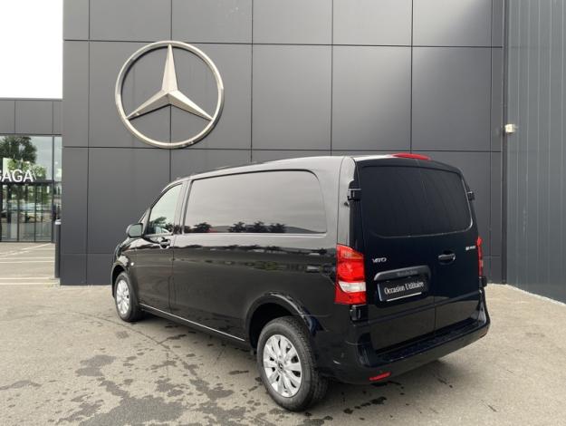MERCEDES-BENZ Vito 116 CDI Fourgon Compact  