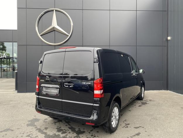 MERCEDES-BENZ Vito 116 CDI Fourgon Compact  