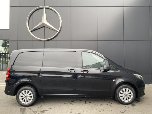 MERCEDES-BENZ Vito 116 CDI Fourgon Compact  