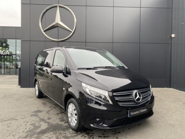 MERCEDES-BENZ Vito 116 CDI Fourgon Compact  
