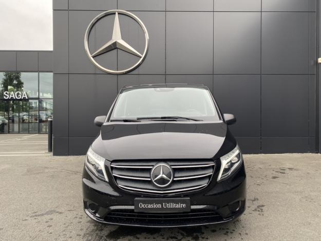 MERCEDES-BENZ Vito 116 CDI Fourgon Compact  