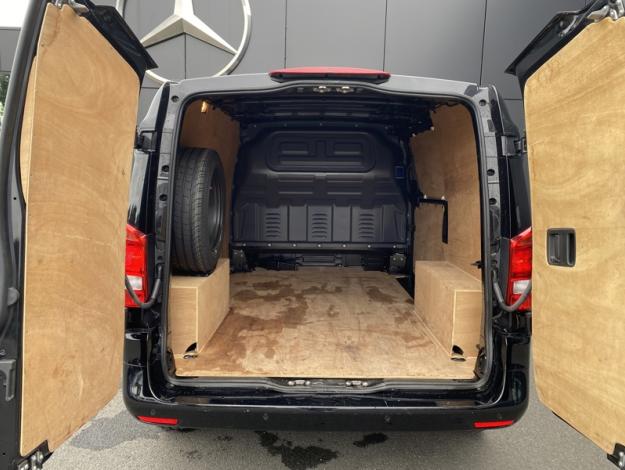 MERCEDES-BENZ Vito 116 CDI Fourgon Compact  