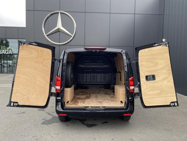 MERCEDES-BENZ Vito 116 CDI Fourgon Compact  