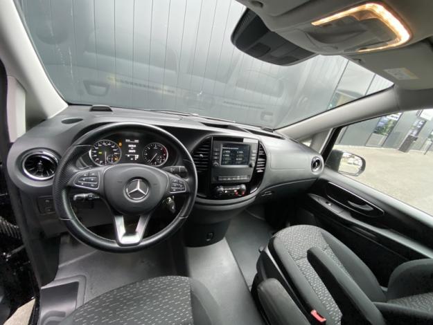 MERCEDES-BENZ Vito 116 CDI Fourgon Compact  