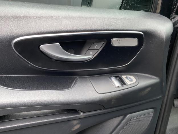 MERCEDES-BENZ Vito 116 CDI Fourgon Compact  
