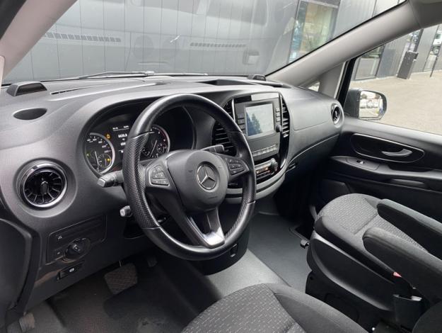 MERCEDES-BENZ Vito 116 CDI Fourgon Compact  