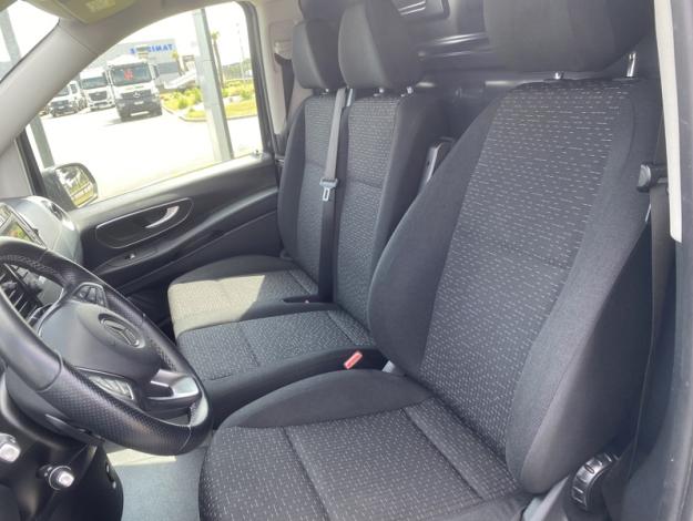 MERCEDES-BENZ Vito 116 CDI Fourgon Compact  