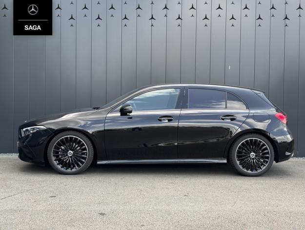 MERCEDES-BENZ Classe A 200 d AMG Line  Classe A 200 d AMG Line