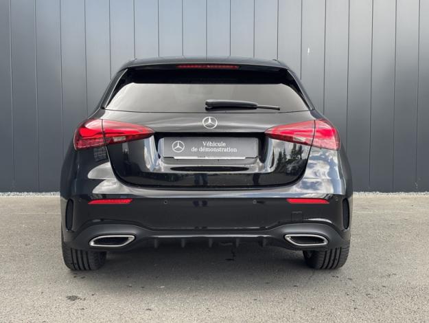 MERCEDES-BENZ Classe A 200 d AMG Line  Classe A 200 d AMG Line
