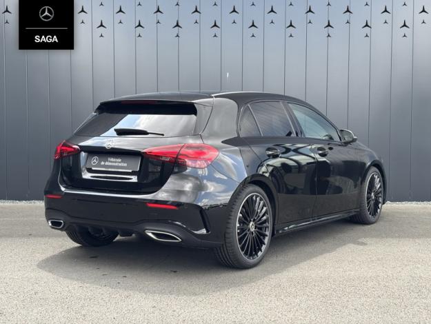 MERCEDES-BENZ Classe A 200 d AMG Line  Classe A 200 d AMG Line