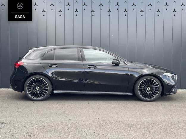 MERCEDES-BENZ Classe A 200 d AMG Line  Classe A 200 d AMG Line