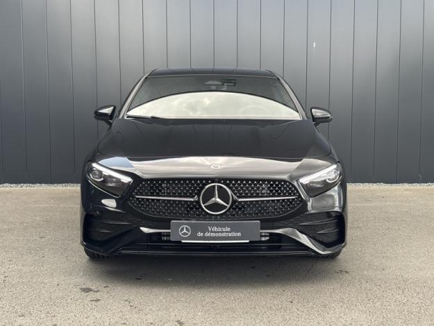 MERCEDES-BENZ Classe A 200 d AMG Line  Classe A 200 d AMG Line