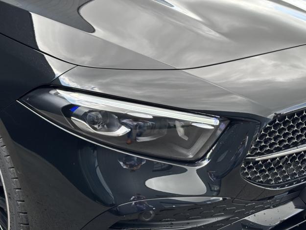 MERCEDES-BENZ Classe A 200 d AMG Line  Classe A 200 d AMG Line