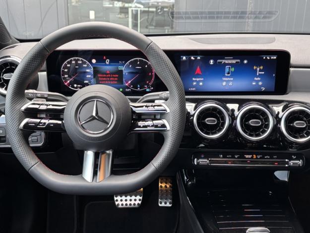 MERCEDES-BENZ Classe A 200 d AMG Line  Classe A 200 d AMG Line