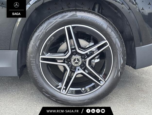 MERCEDES-BENZ GLA 200 d AMG Line  GLA 200 d AMG Line