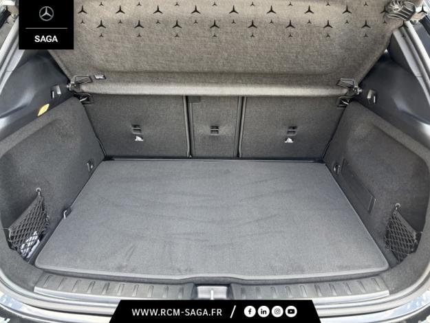 MERCEDES-BENZ GLA 200 d AMG Line  GLA 200 d AMG Line