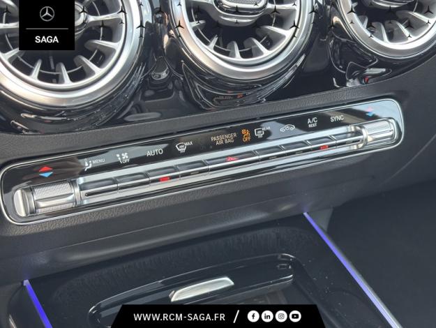 MERCEDES-BENZ GLA 200 d AMG Line  GLA 200 d AMG Line