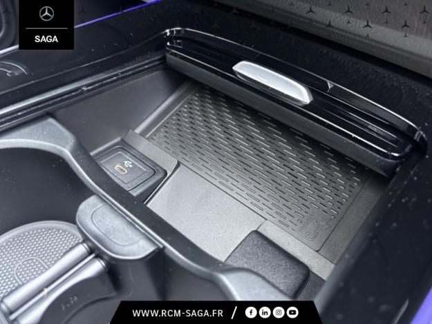 MERCEDES-BENZ GLA 200 d AMG Line  GLA 200 d AMG Line