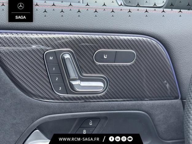 MERCEDES-BENZ GLA 200 d AMG Line  GLA 200 d AMG Line