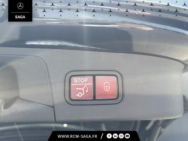 MERCEDES-BENZ GLA 200 d AMG Line  GLA 200 d AMG Line
