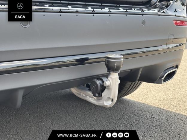 MERCEDES-BENZ GLA 200 d AMG Line  GLA 200 d AMG Line