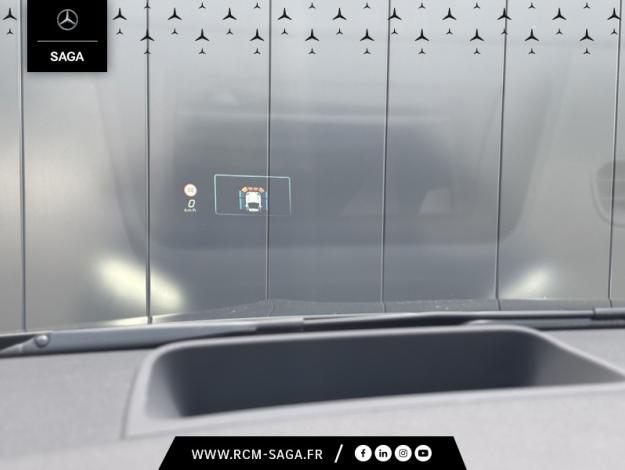 MERCEDES-BENZ GLA 200 d AMG Line  GLA 200 d AMG Line