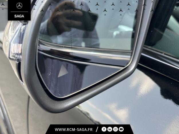 MERCEDES-BENZ GLA 200 d AMG Line  GLA 200 d AMG Line