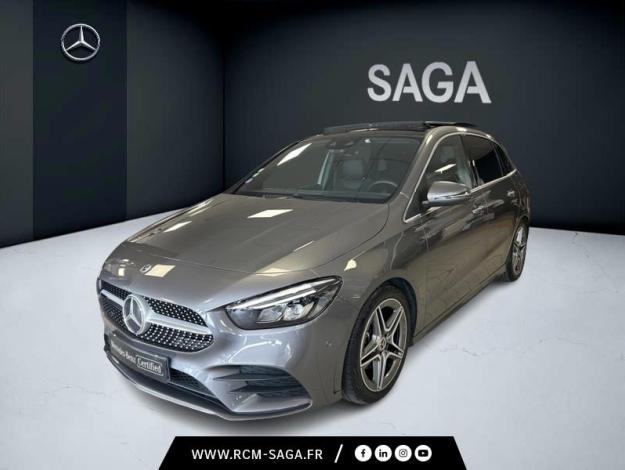 MERCEDES-BENZ Classe B 200 AMG Line Edition  