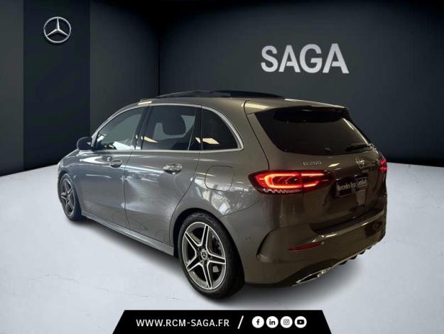 MERCEDES-BENZ Classe B 200 AMG Line Edition  