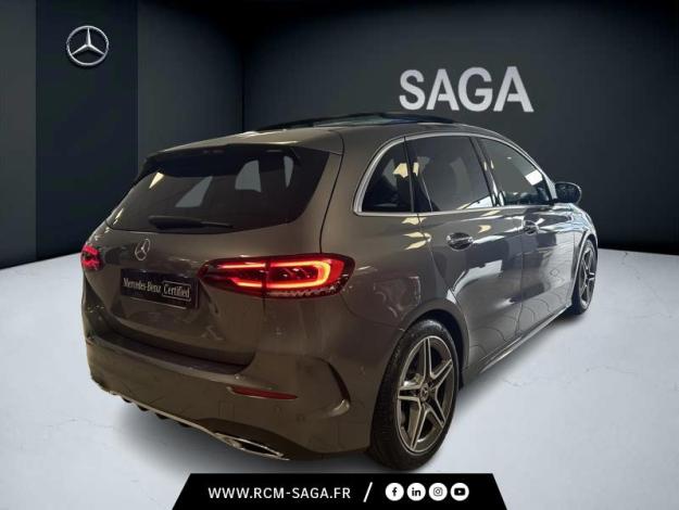 MERCEDES-BENZ Classe B 200 AMG Line Edition  