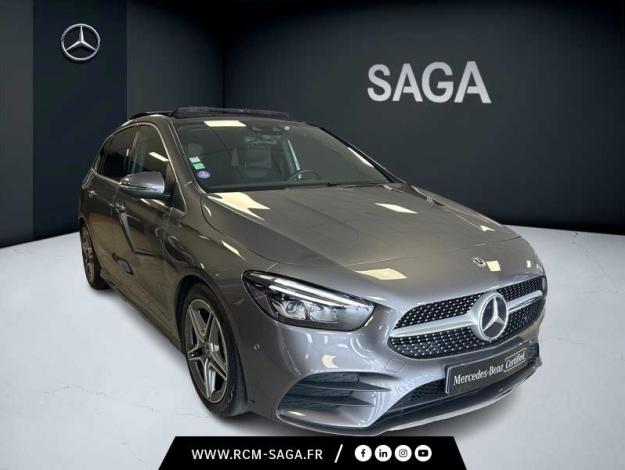 MERCEDES-BENZ Classe B 200 AMG Line Edition  