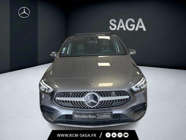 MERCEDES-BENZ Classe B 200 AMG Line Edition  
