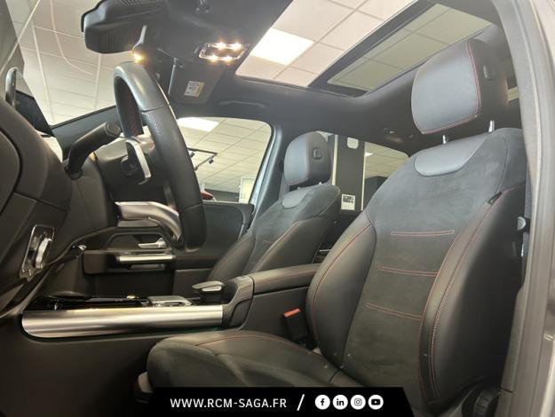 MERCEDES-BENZ Classe B 200 AMG Line Edition  