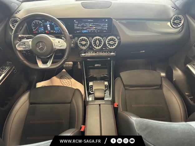 MERCEDES-BENZ Classe B 200 AMG Line Edition  