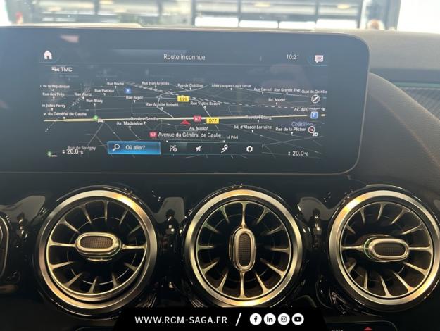 MERCEDES-BENZ Classe B 200 AMG Line Edition  