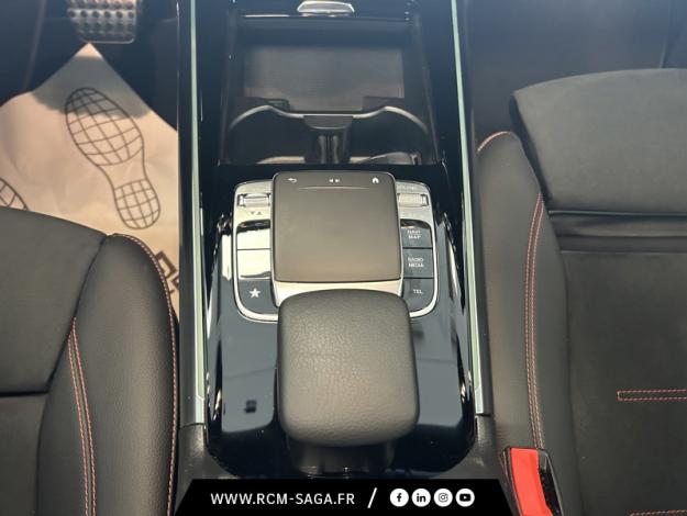 MERCEDES-BENZ Classe B 200 AMG Line Edition  
