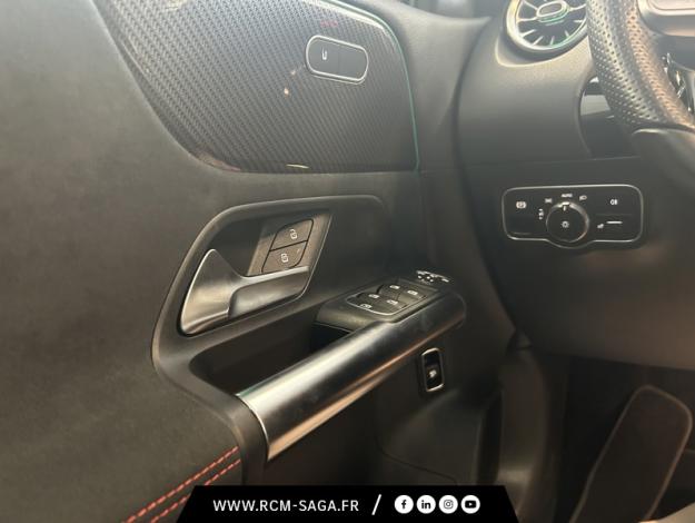 MERCEDES-BENZ Classe B 200 AMG Line Edition  